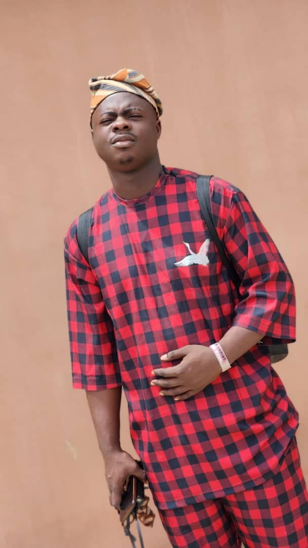 Akinlua Bukunmi David