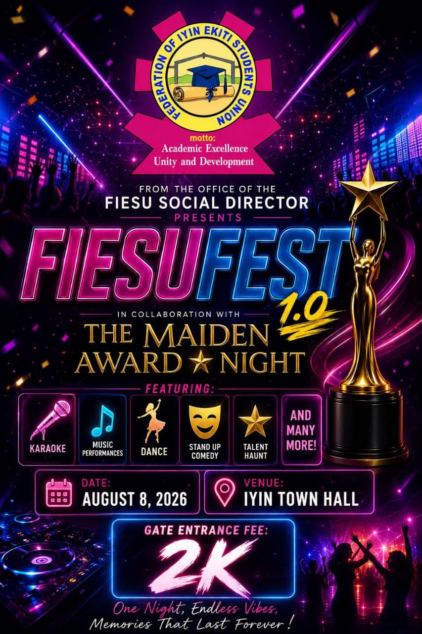 FIESUFEST 1.0